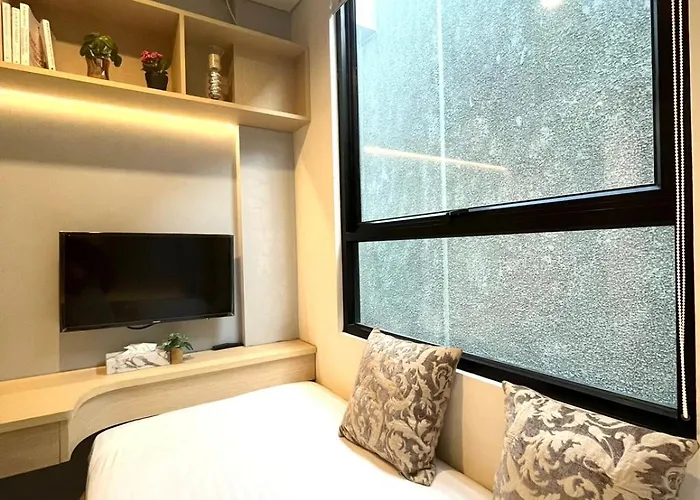 The Podhouse Setiabudi Jakarta