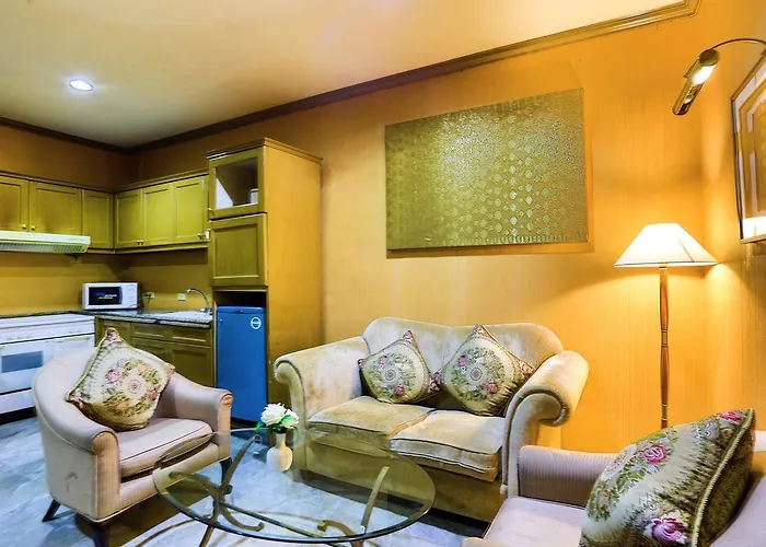 John'S Pardede International Hotel Jakarta